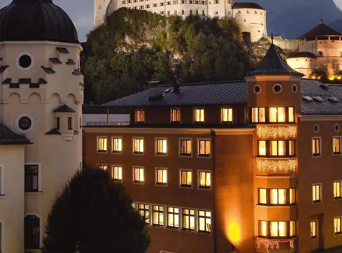 Hotel Andreas Hofer Kufstein