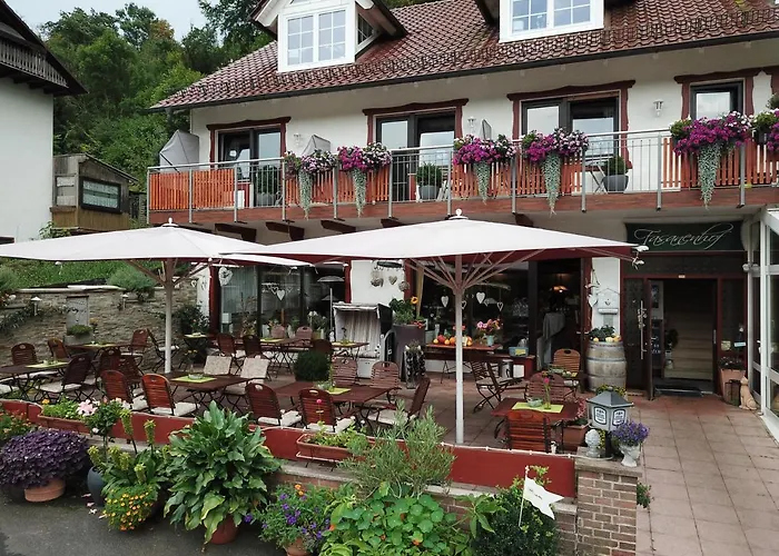 Landhotel Fasanenhof