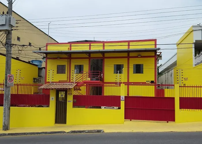 Vilaverin Apartments