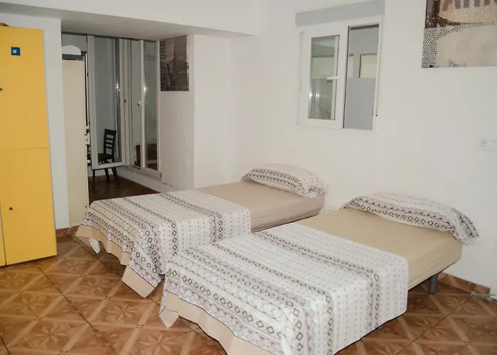 Hostal Ideal Sants