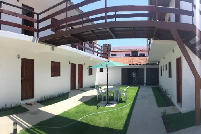 Pousada Carcara
