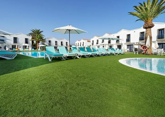 Fbc Fortuny Resort - Adults Only