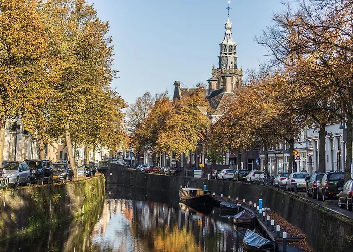Pension Groeneweg Gouda