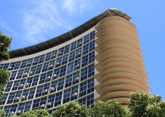 Realminas Hotel E Restaurante Governador Valadares