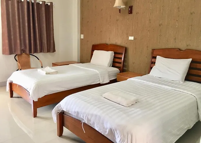 Pantip Residence