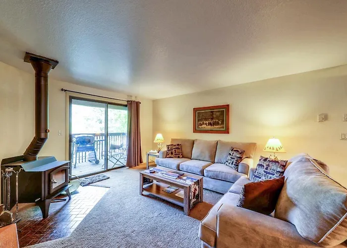 Sonoma Getaway
