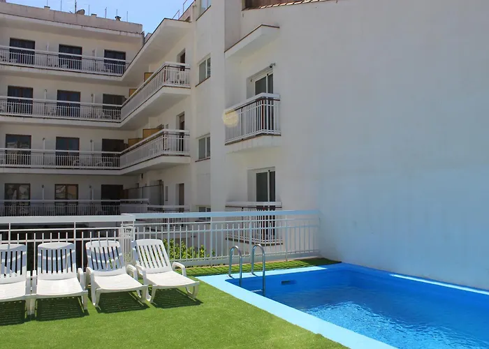 Hotel Armonia