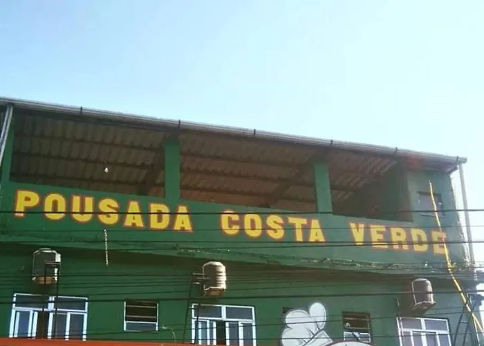 Pousada Costa Verde
