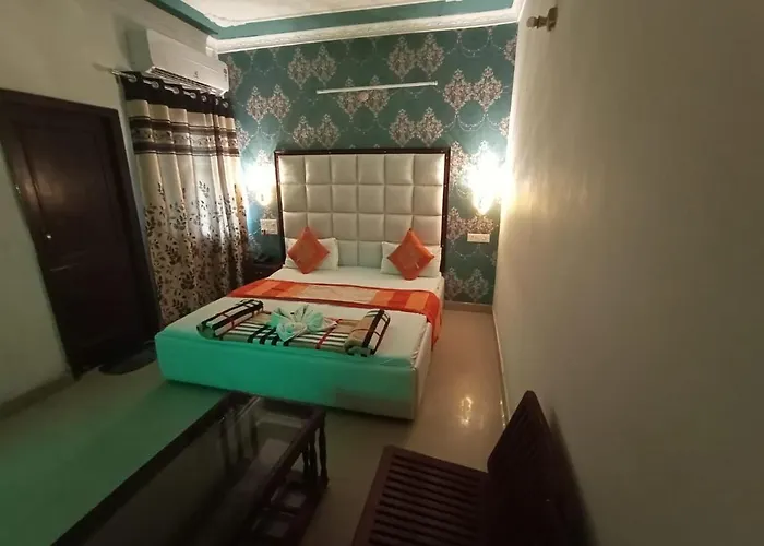 Hotel Jai Surya