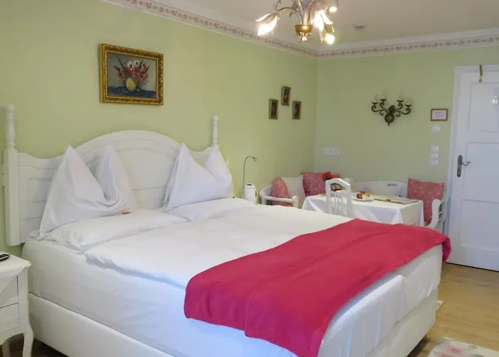 Hotel Schneider-Gössl Wien