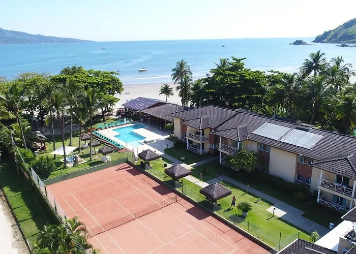 Vistabela Resort & Spa Barequeçaba