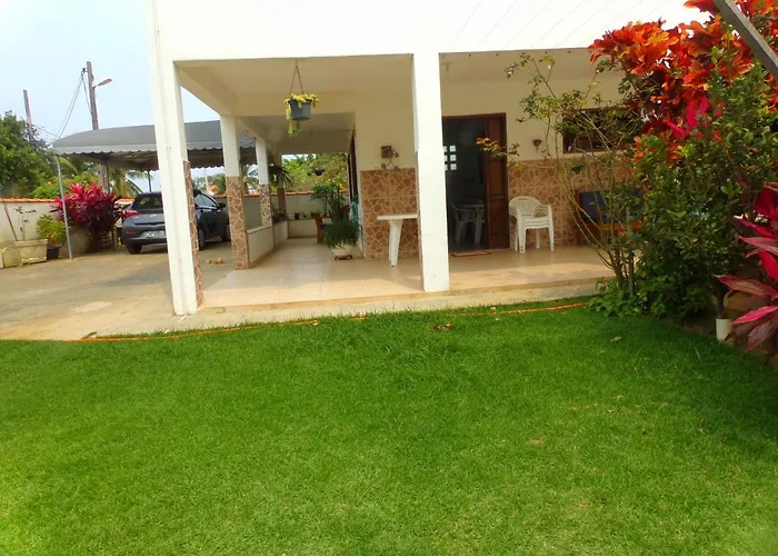 Kazaya Pousada