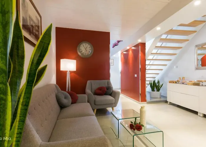 Ottocento Guest House Alguer