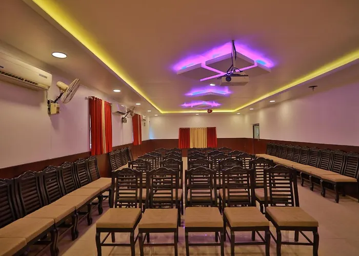 Hydel Palace Athirappilly By Bestinn Leisure