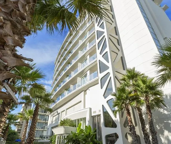 Hotel Sporting Rimini