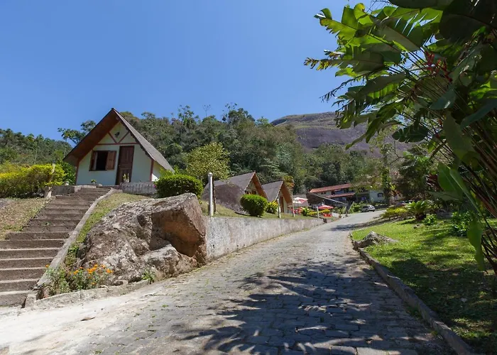 Hotel Shangrila Nova Friburgo