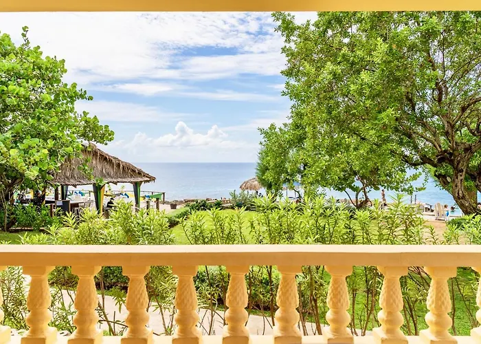 The Westender Inn Negril