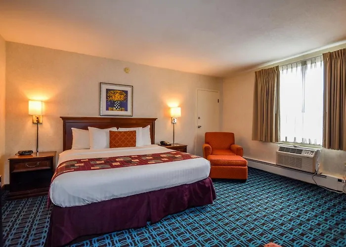 Charles River Inn Boston