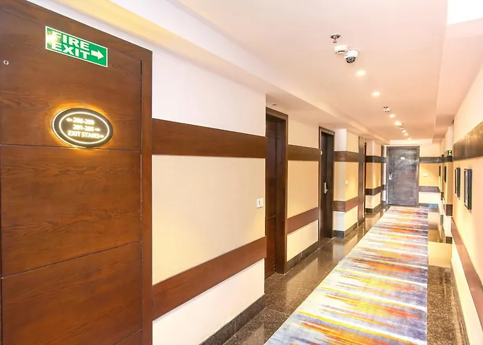 Hotel Stella Continental