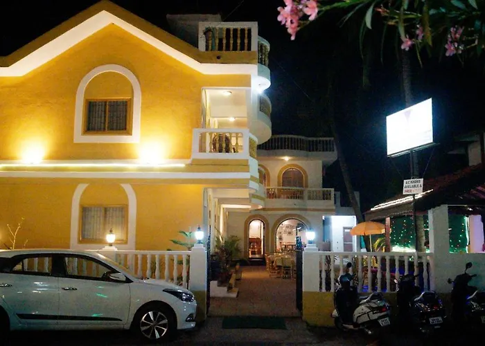 Time & Leisure Hotels