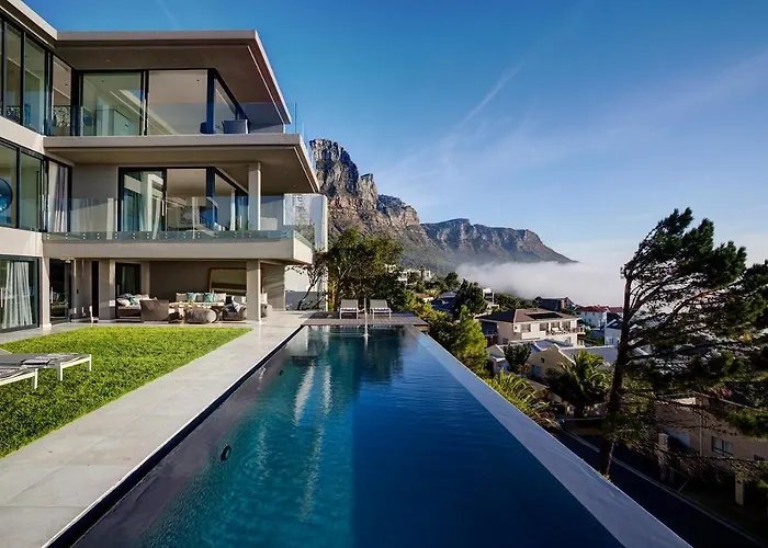 Cb-One Luxury Stay Le Cap
