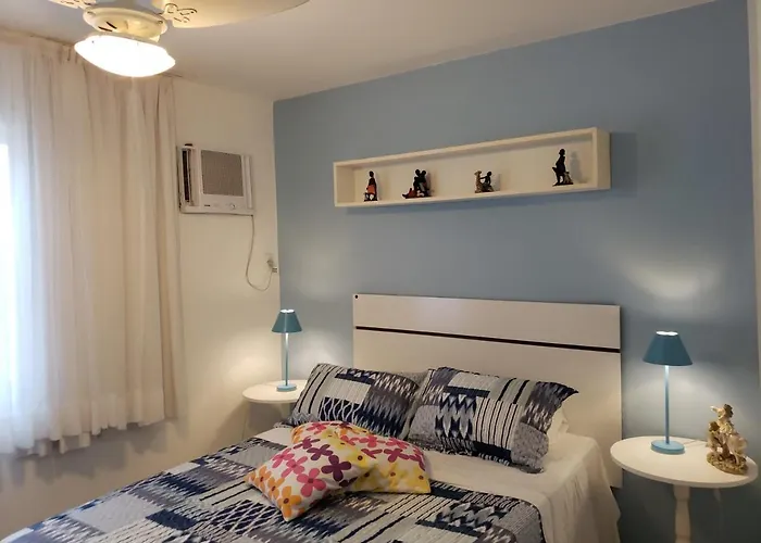 Geriba Apart Hotel Búzios