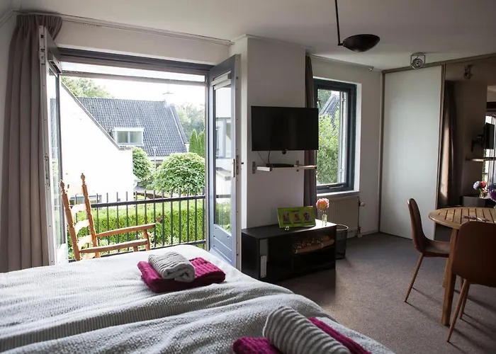 De Heidestroper Bed and Breakfast Eindhoven