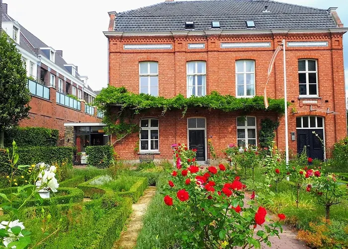 Het Gindrahuis Bladel