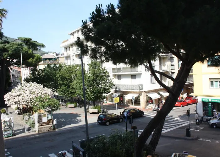 Glem Rooms & Breakfast Arenzano