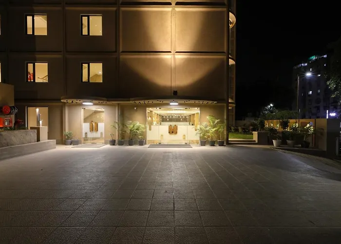 Artilla Inn