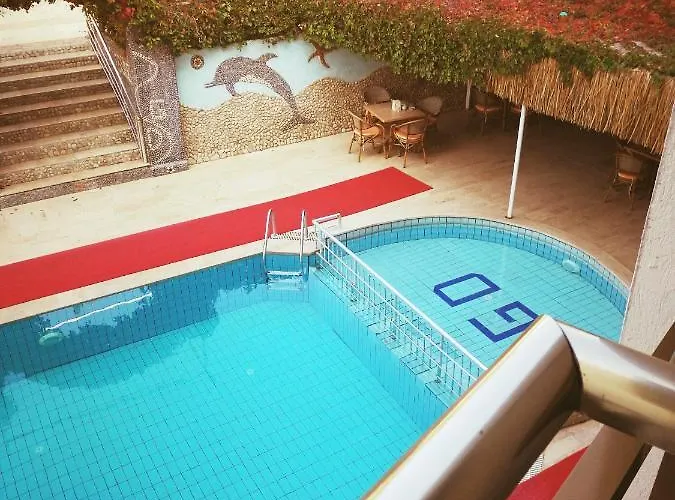 Grand Didyma Hotel