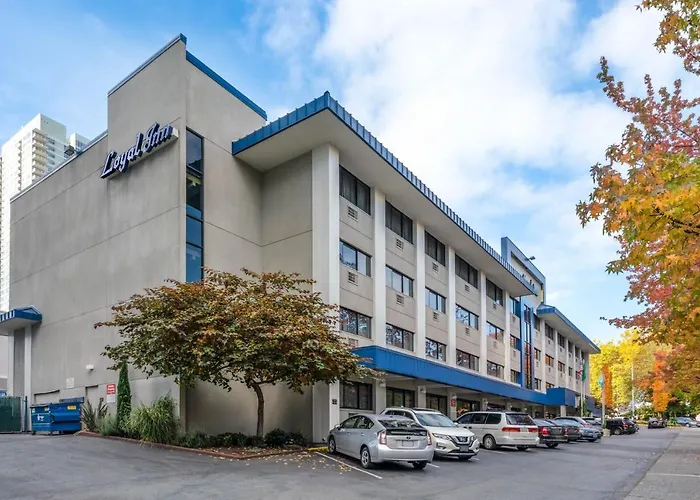 The Loyal Inn Seattle