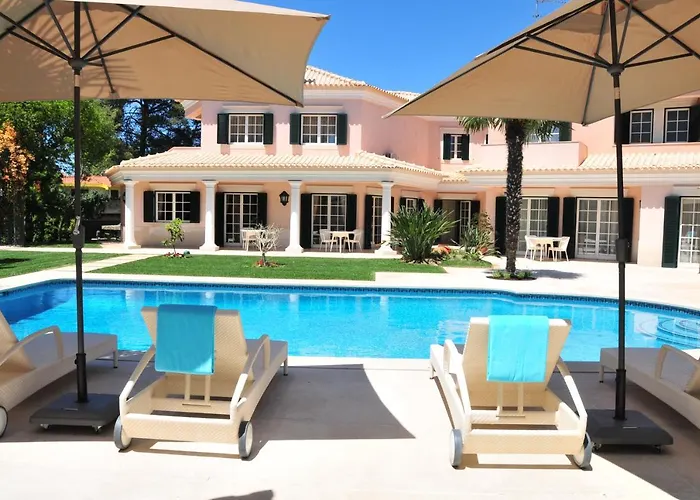 Hotel The Charm Of Cascais