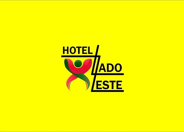 Hotel Lado Leste São Paulo