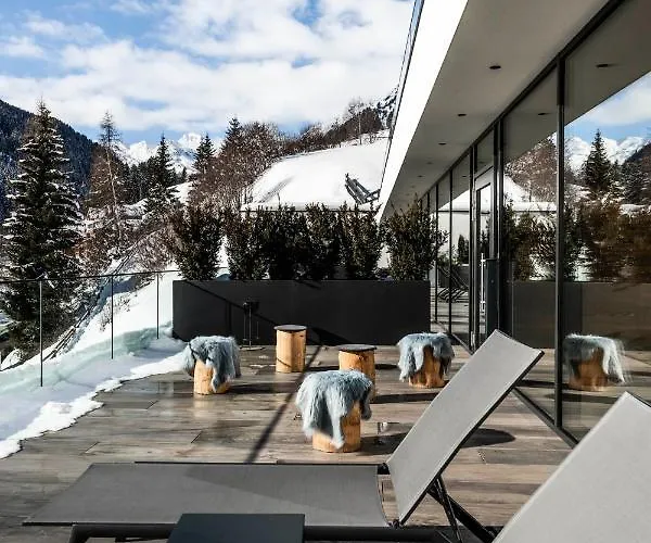 Hotel Seeber