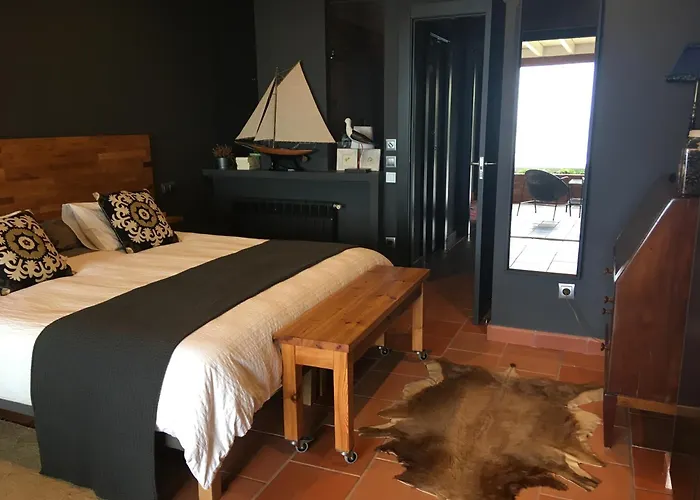 Hotel La Lagartija Adults Only Ajo