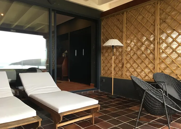 Hotel La Lagartija Adults Only Ajo
