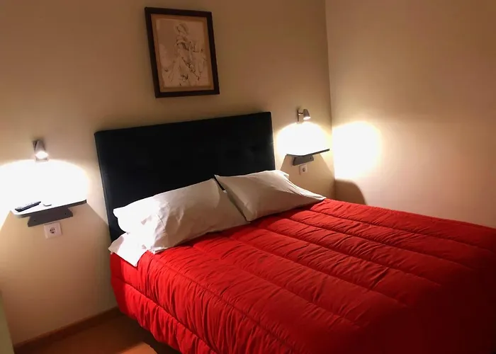 Abrigo Do Portinho Hotel Vila Praia de Âncora