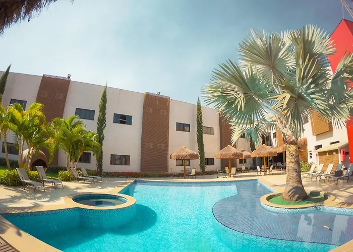 Sofisticatto Park Hotel