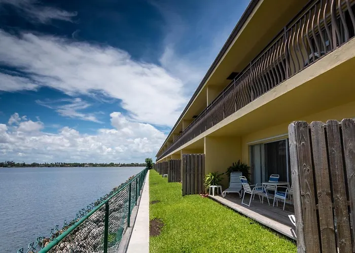 Palm Beach Resort Lake Worth Beach