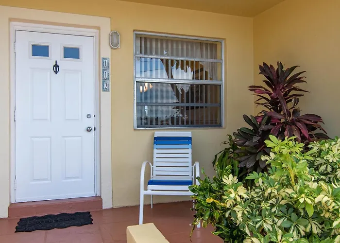 Palm Beach Resort Lake Worth Beach
