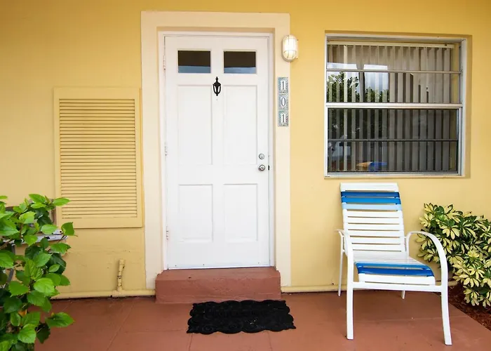 Palm Beach Resort Lake Worth Beach