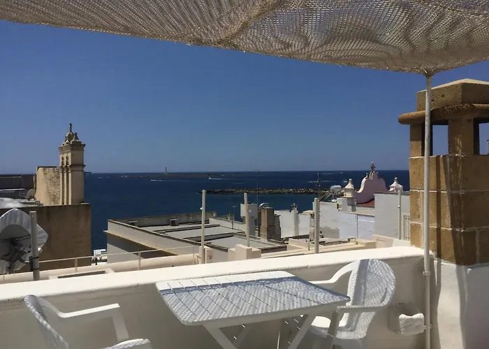 Corte De Noie Appartamenti Gallipoli