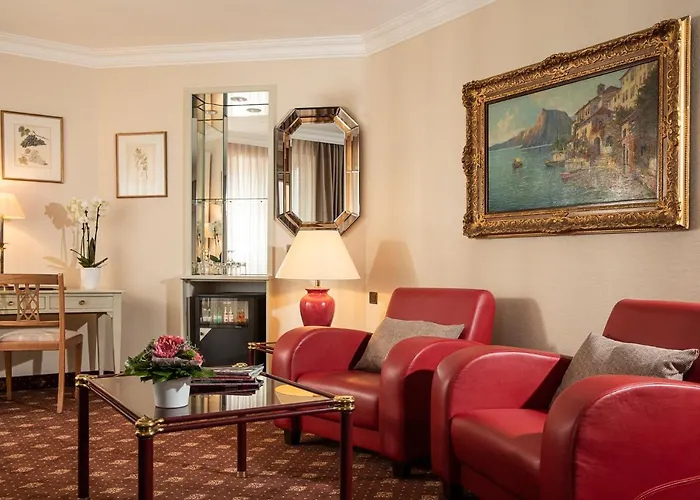 Hotel Grossfeld