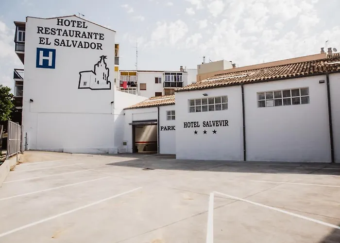 Hotel Salvevir