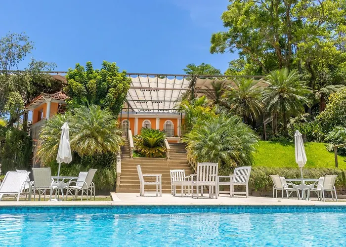 Locanda Della Mimosa Cascatinha