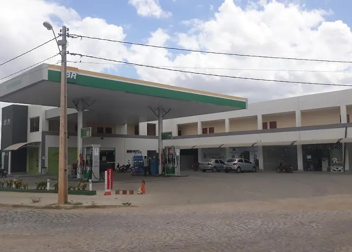 Pousada Carnaúbas - Sobral
