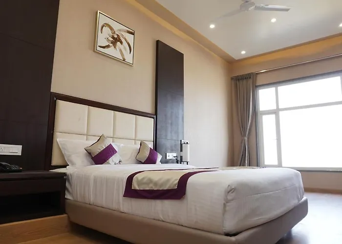 Hotel Empire Stay
