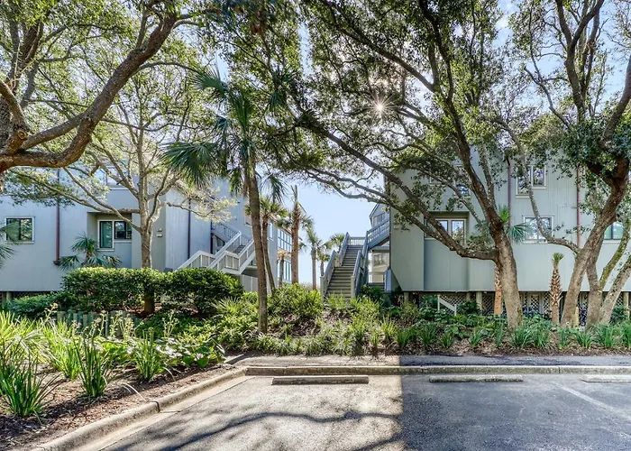 4217 Mariner'S Watch Villa Kiawah Island
