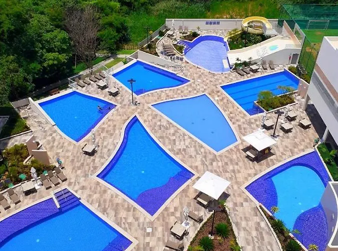 Prime Park Veredas Rio Quente